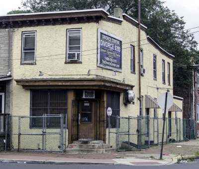 700 North Fourth Street