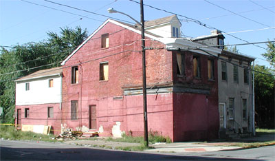 301 South Fourth Street