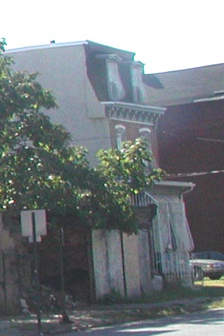 306 South Fourth Street