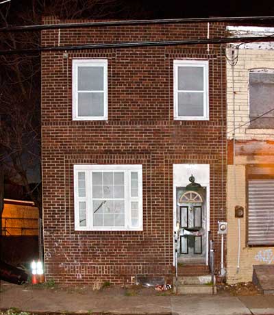 509 South Fourth Street