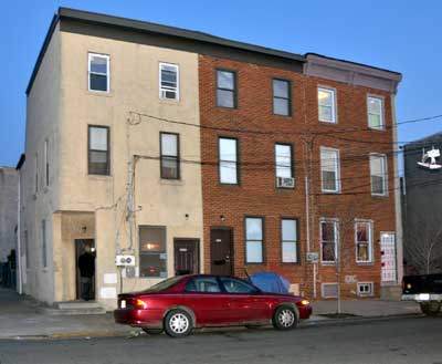 600-604 South Fourth Street