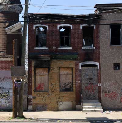603 South Fourth Street