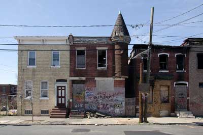 603-607 South Fourth Street