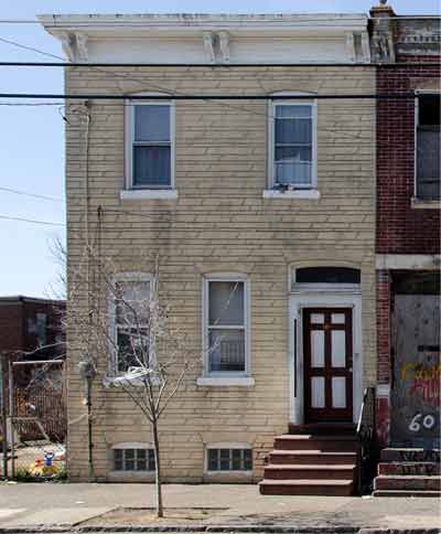 607 South Fourth Street