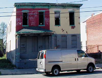 611-613 South Fourth Street