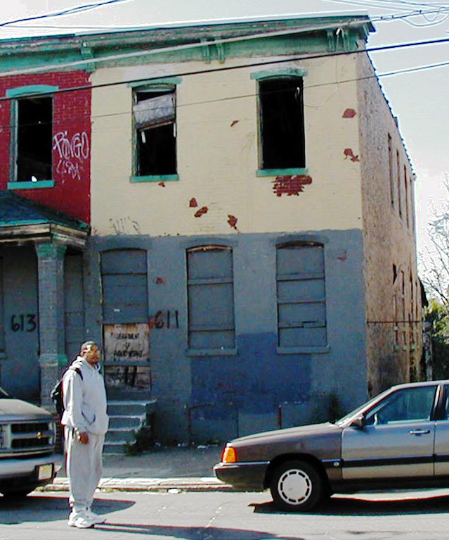 611 South Fourth Street