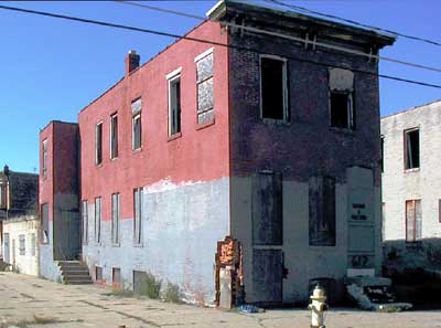 617 South Fourth Street