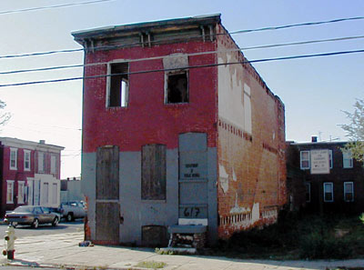 617 South Fourth Street