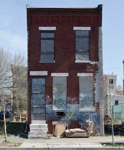 628 South Fourth Street