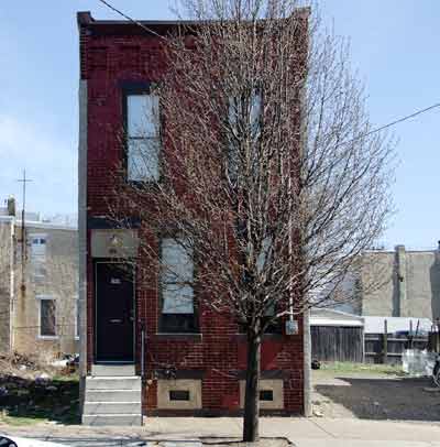 632 South Fourth Street