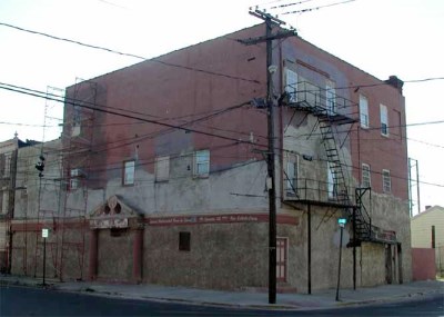 901-907 South Fourth Street