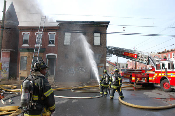 901 South Fourth Street