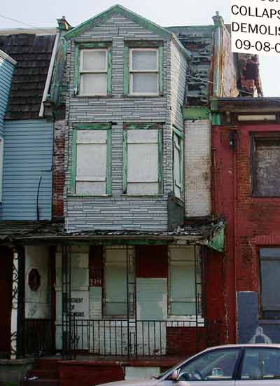 934 South Fourth Street