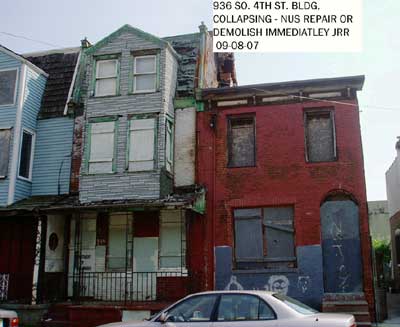 934-936 South Fourth Street