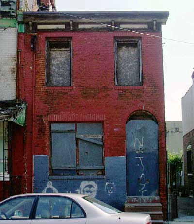936 South Fourth Street