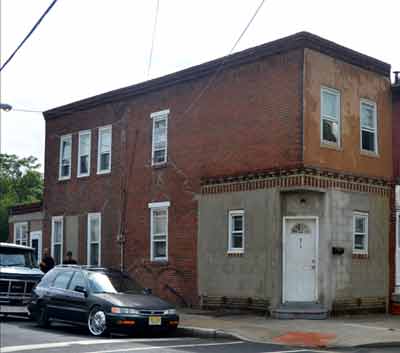 1024 South Fourth Street