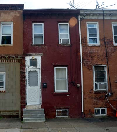 1026 South Fourth Street