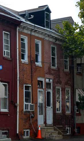 1028-1030 South Fourth Street
