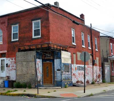 1050 South Fourth Street