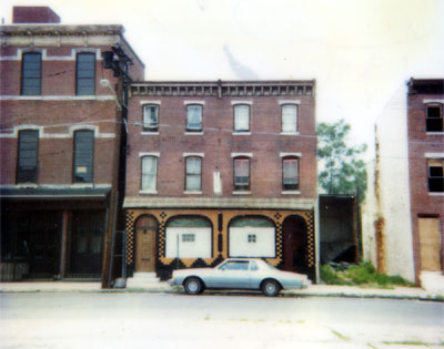 1137-1135 South Fourth Street