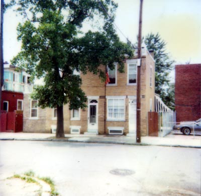 1211 South Fourth Street