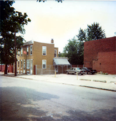 1211 South Fourth Street