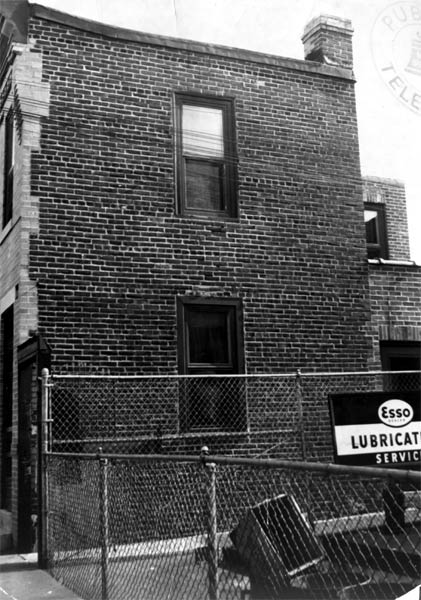 1211 South Fourth Street