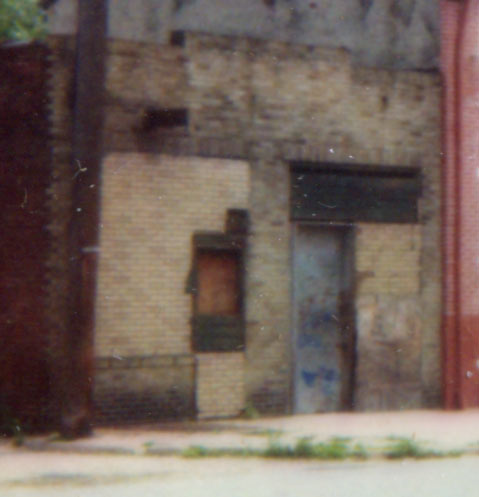 1212-1214 South Fourth Street