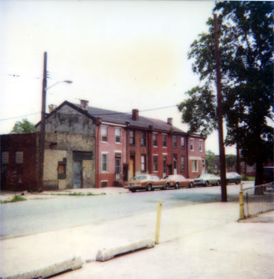 1212-1224 South Fourth Street