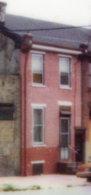 1216 South Fourth Street