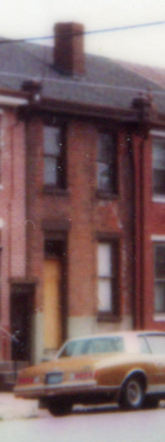 1218 South Fourth Street