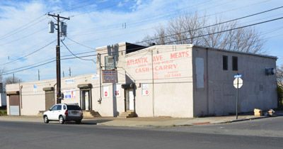 1425 South Fourth Street