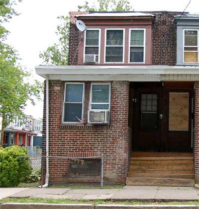1448 South Fourth Street