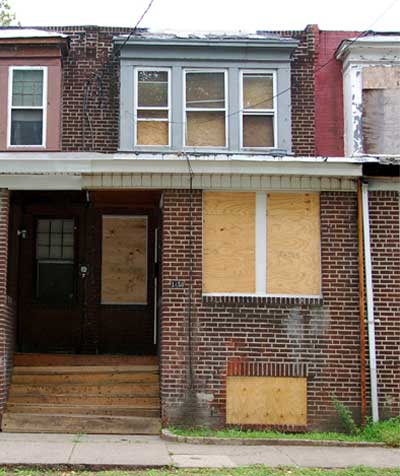1450 South Fourth Street