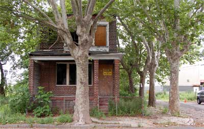 1451 South Fourth Street
