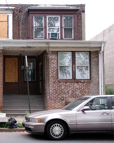 1458 South Fourth Street