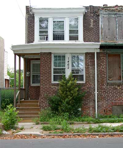 1462 South Fourth Street