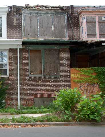 1464 South Fourth Street