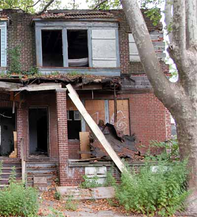 1465 South Fourth Street