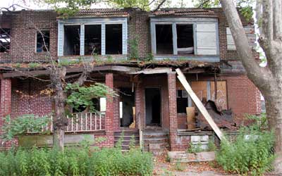 1465-1467 South Fourth Street