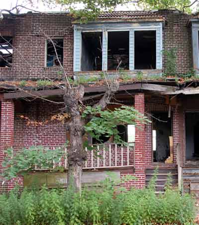 1467 South Fourth Street