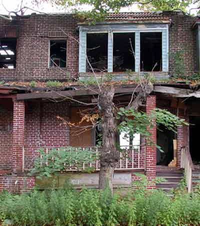 1467 South Fourth Street