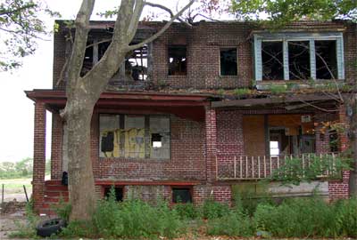 1467-1469 South Fourth Street