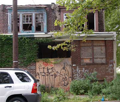 1468-1470 South Fourth Street