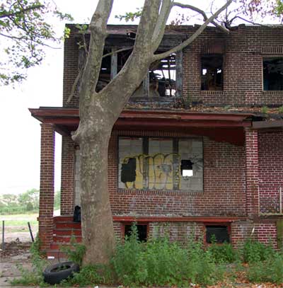 1469 South Fourth Street