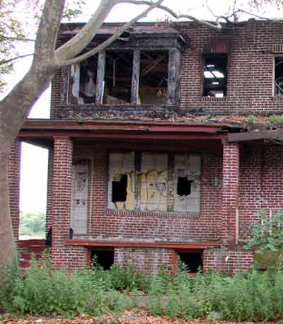 1469 South Fourth Street