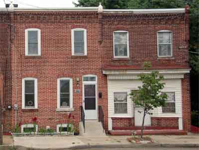 1701-1703 South Fourth Street