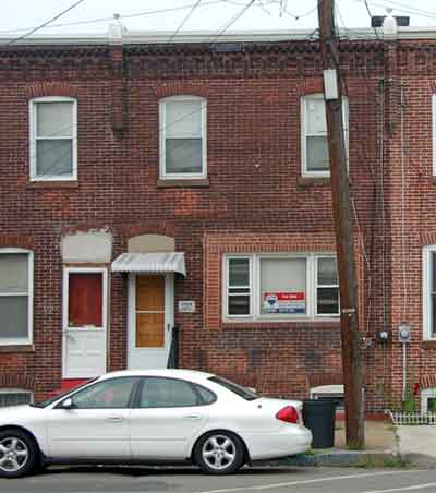 1705 South Fourth Street