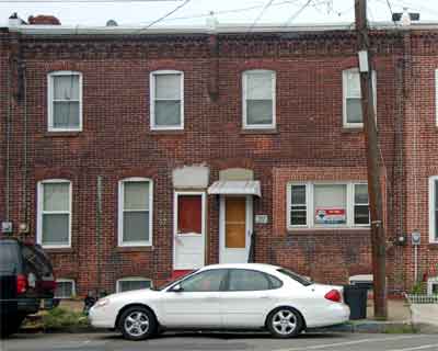 1705-1707 South Fourth Street