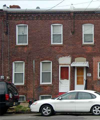 1707 South Fourth Street